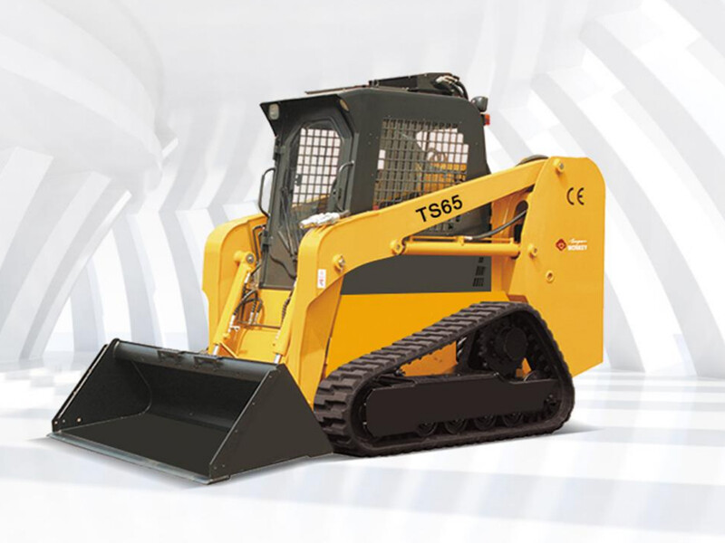 Skid Steer Loader-EVERMORE: Your Guide to Choosing Wisely