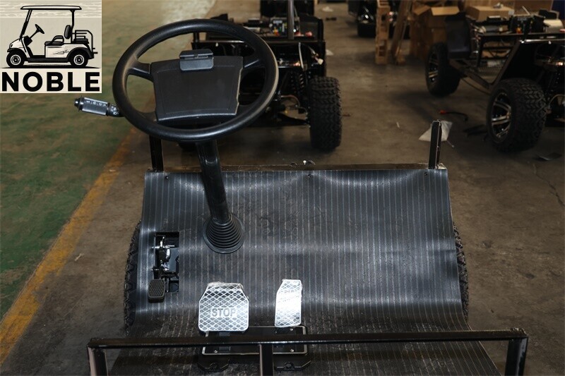 4-SEATER GOLF CART Noble L660G4