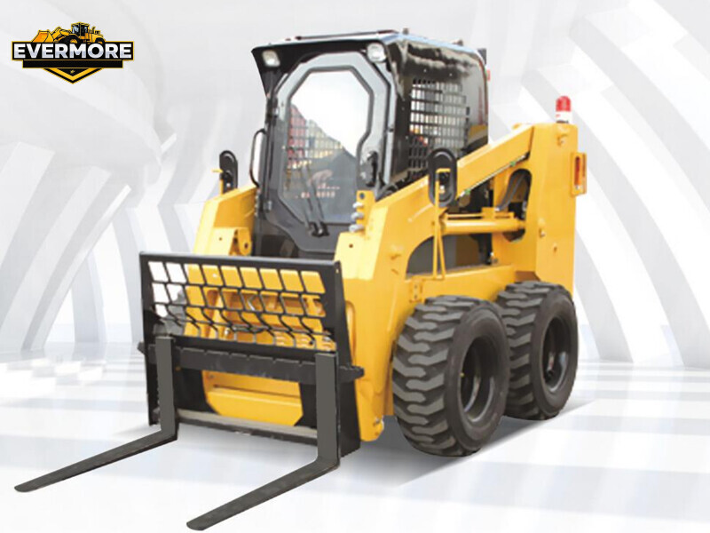 New Tech in Telehandler Equipment: What Operators Need to Know