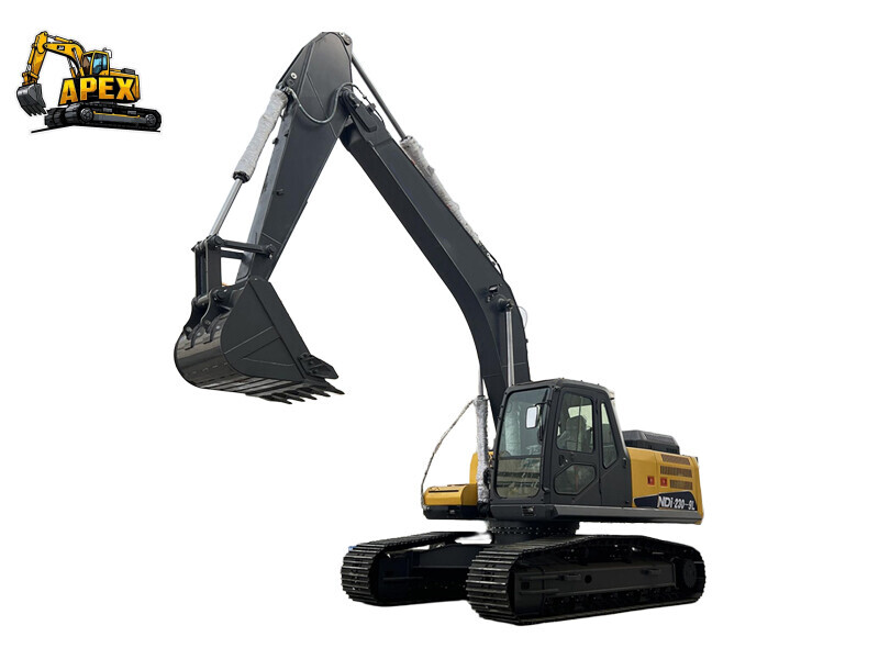 Are APEX Excavators Worth the Investment? A Detailed Analysis