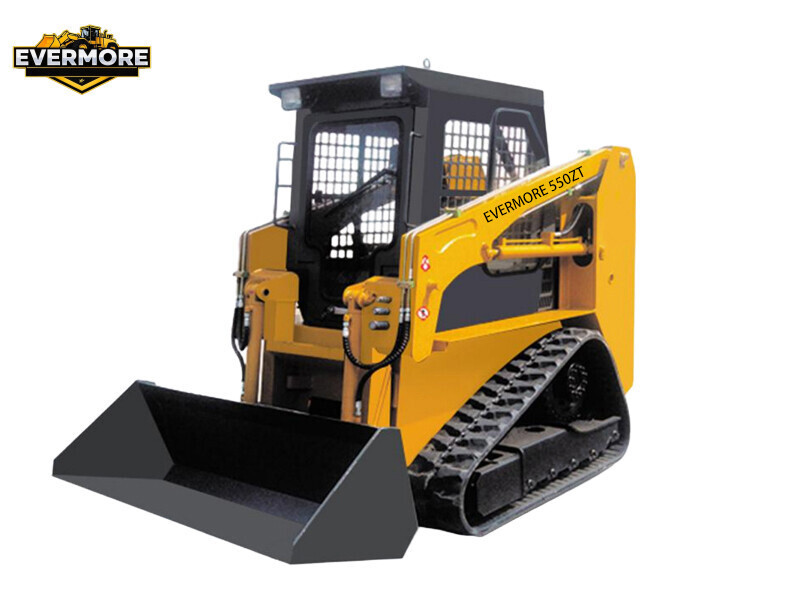 EVERMORE 550ZT
