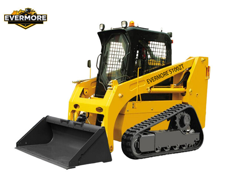 EVERMORE 5100ZT