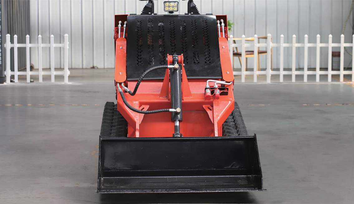 How EVERMORE Loaders Boost Efficiency on Your Worksite