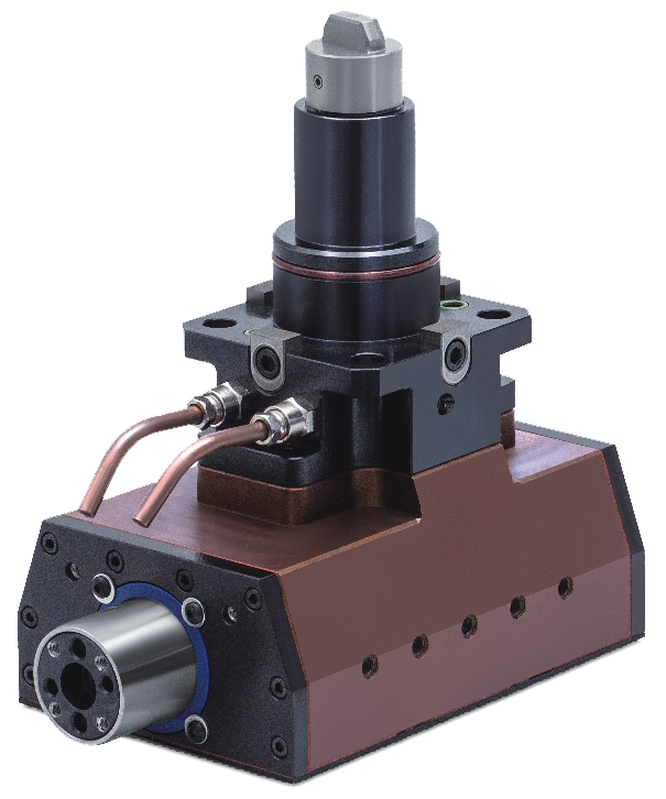 Support d'outils électriques à emplacements
