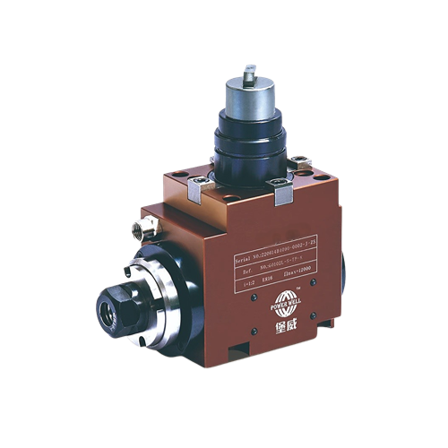 Support d'outil électrique à puissance croissante (90 degrés)