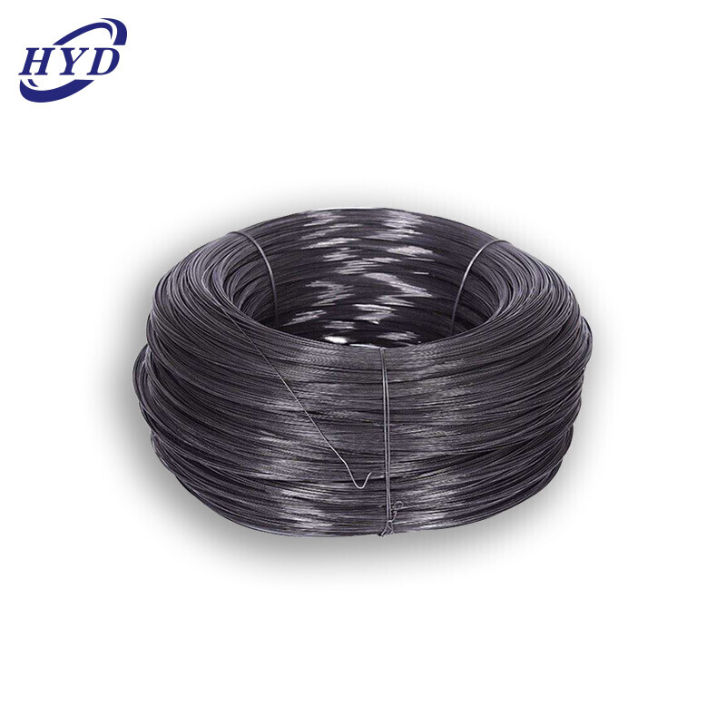 ST37 Carbon Steel Wire