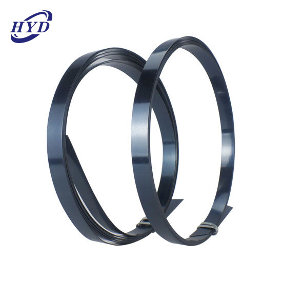 S275J0 Carbon Steel Strip