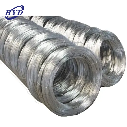 Galvanized Steel Wire