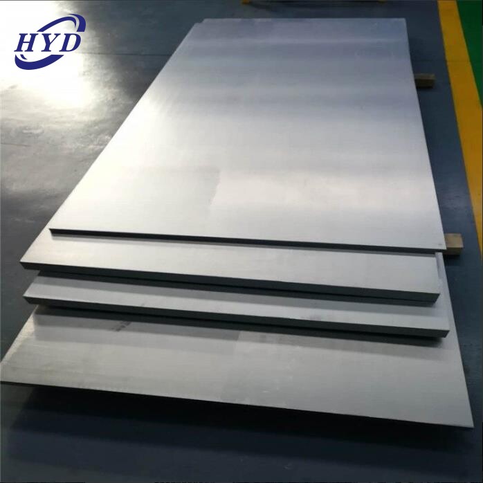 Duplex Alloy Plate
