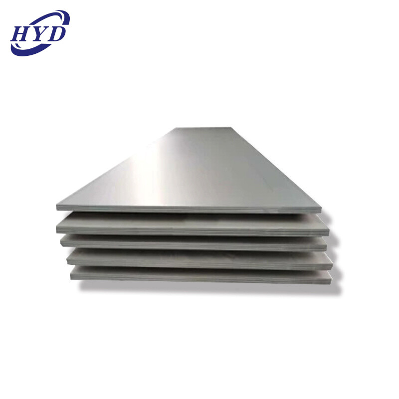 Alloy Plate