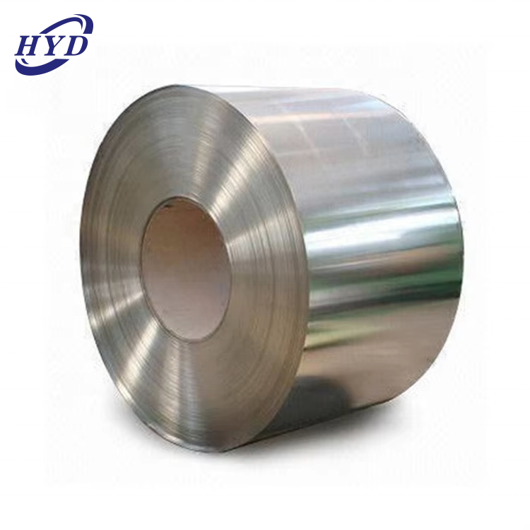 Alloy Coil