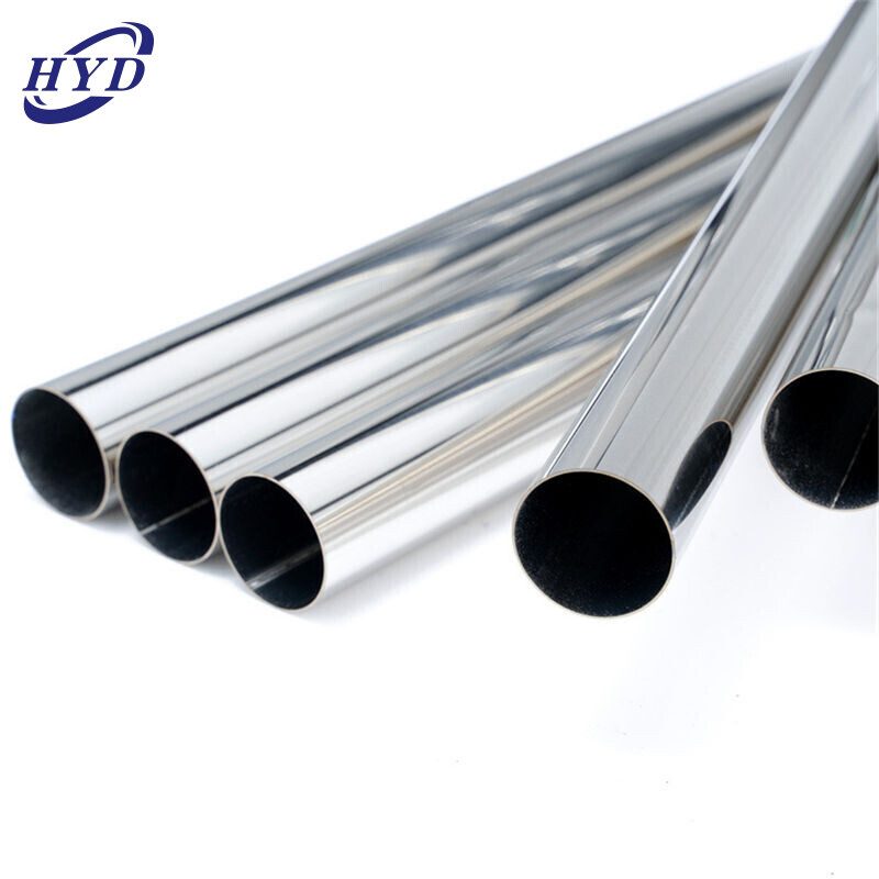 Inconel Alloy Pipe