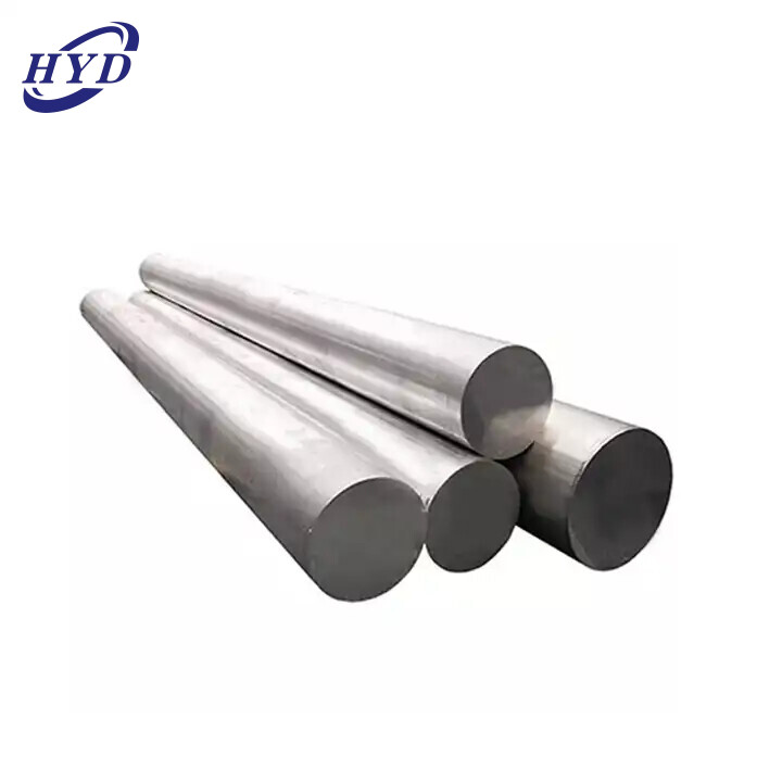 6061 Aluminium Bar