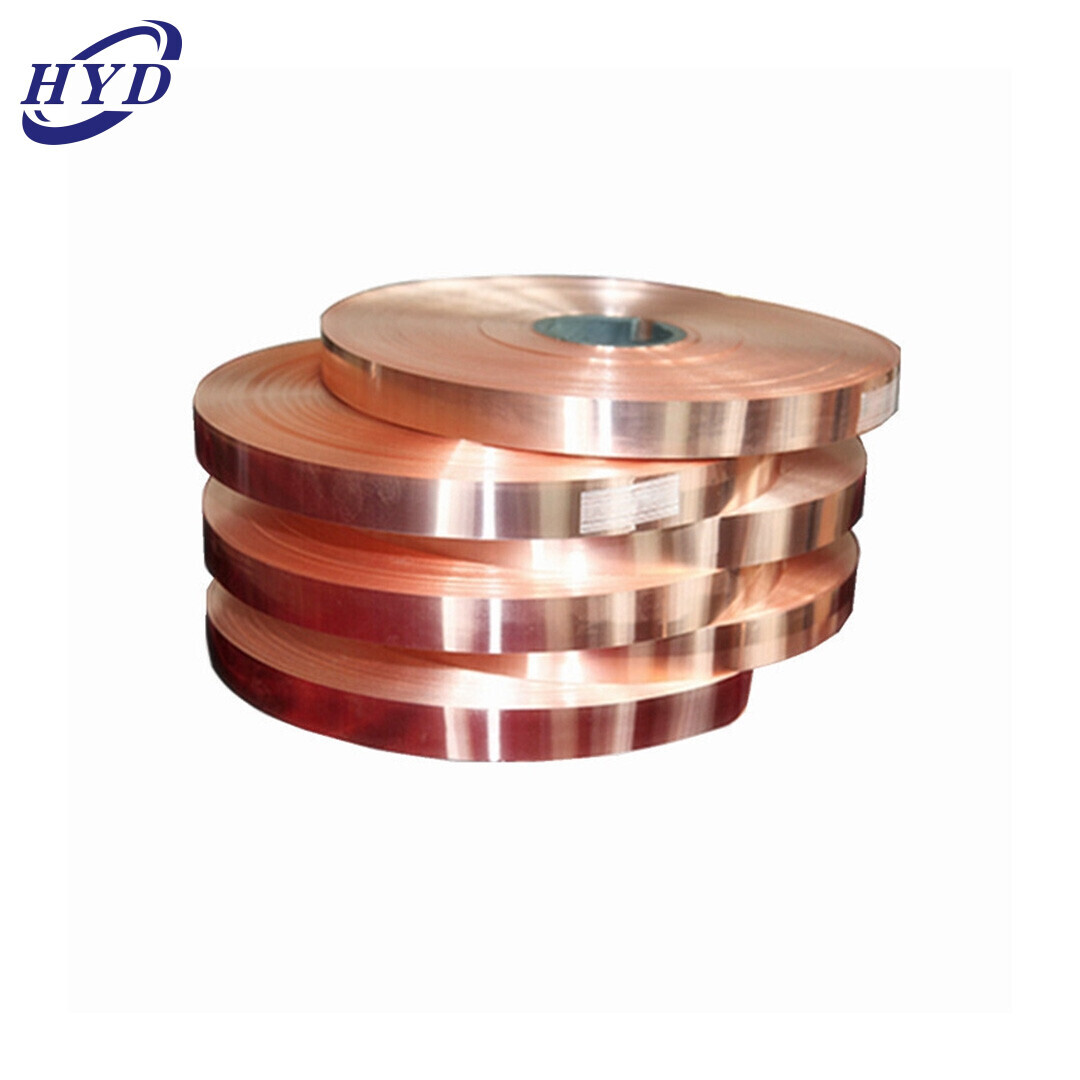 C53400 Copper Strip