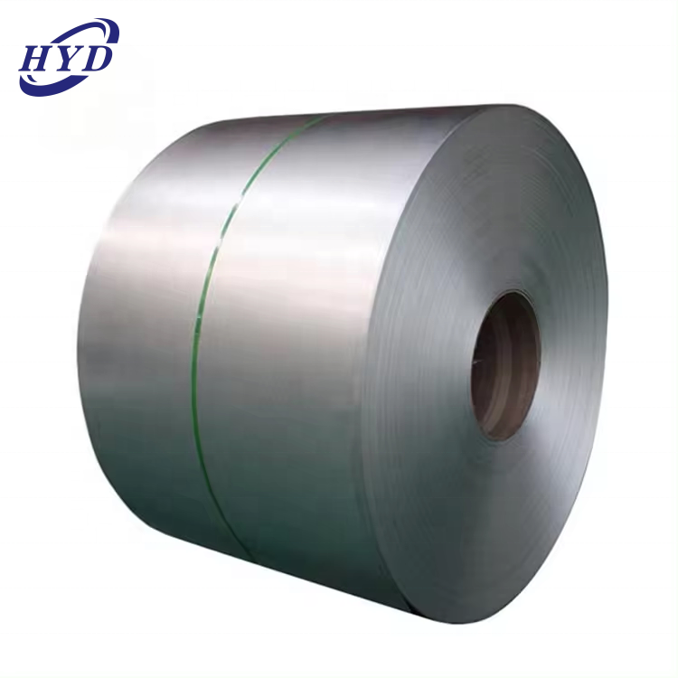 Hastelloy Alloy Coil