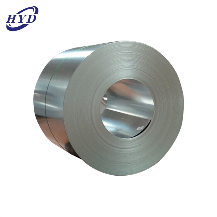 Nickel Alloy Coil