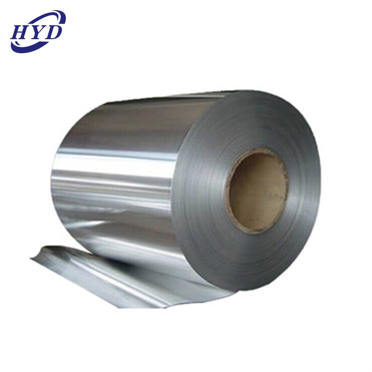 Inconel Alloy Coil