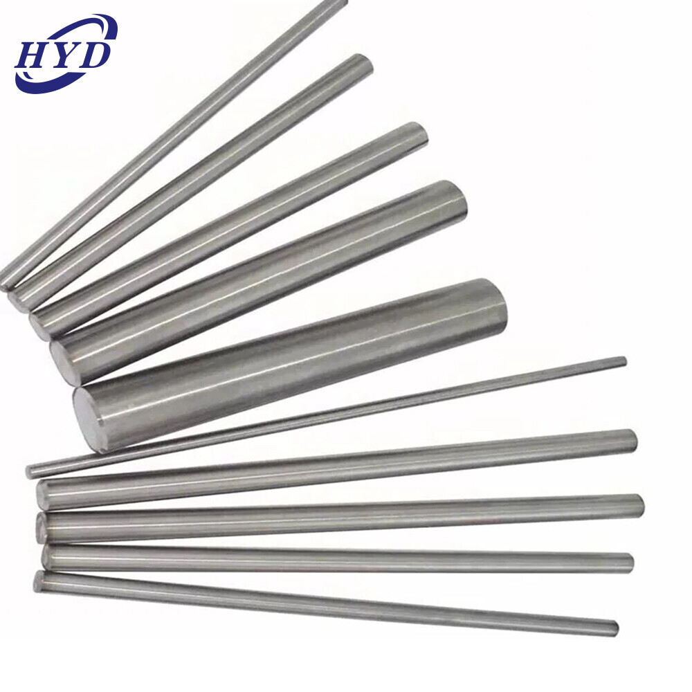 Monel Alloy Bar 