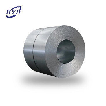 Hot Rolled Non-oriented Low Silicon Steel (Motor Steel)