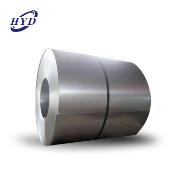 Hot Rolled Non-oriented Low Silicon Steel (Motor Steel)
