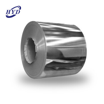 Cold Rolled Ordinary Oriented Silicon Steel