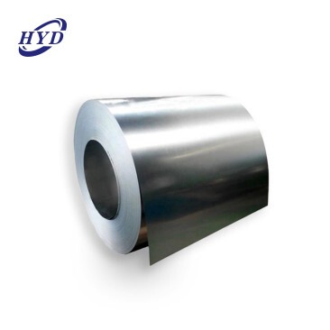 Cold Rolled Ordinary Oriented Silicon Steel
