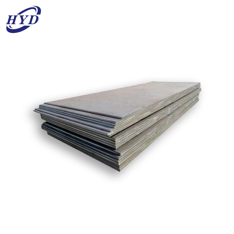 Docol PHS 1500M Hot Formed Steel (PHS)