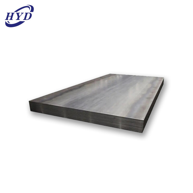 Docol 355HE High Edge Ductility Steel (HE)
