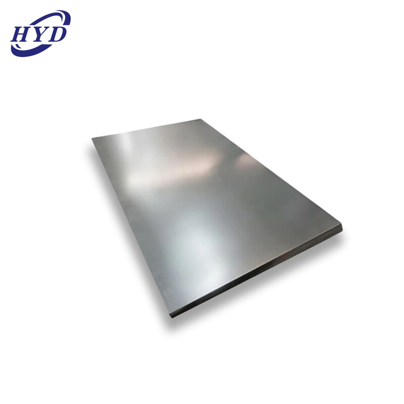 Docol 355HE High Edge Ductility Steel (HE)