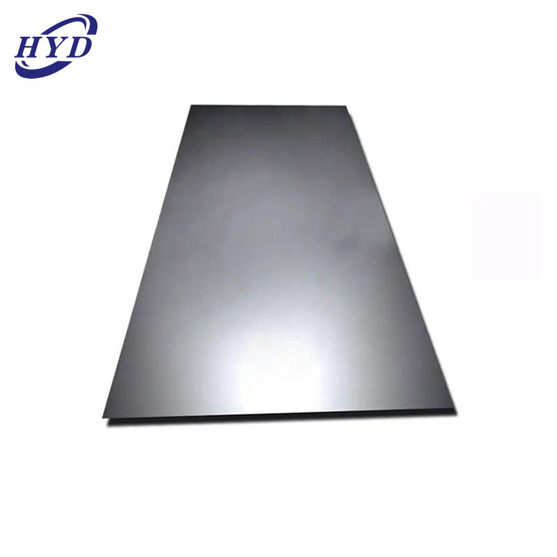 Docol 500DP Dual Phase Steel (DP)