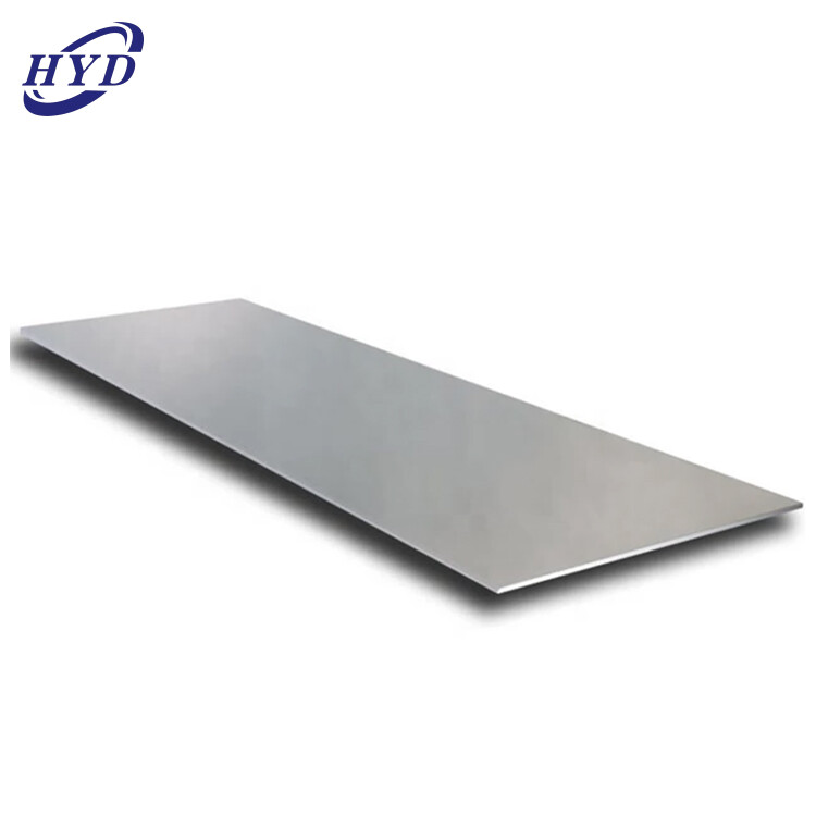201 Stainless Steel Plate