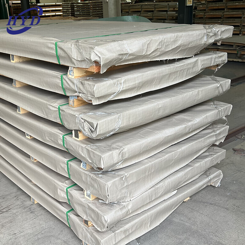 202 Stainless Steel Plate
