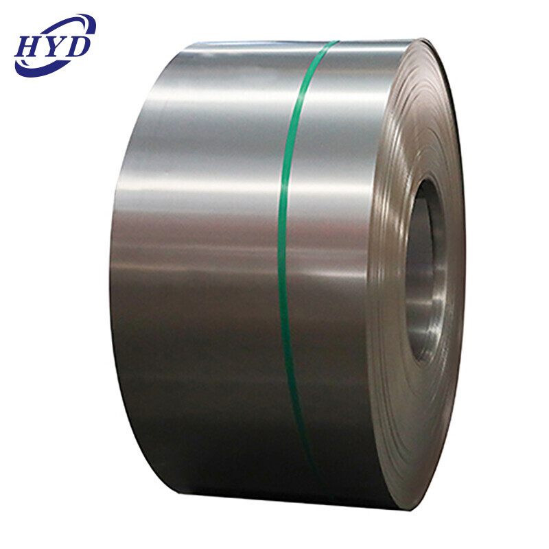 321 Stainless Steel Coil 321 Stainless Steel Coil