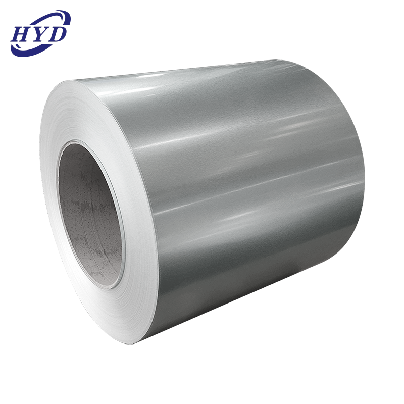 302 Stainless Steel Coil 302 Stainless Steel Coil