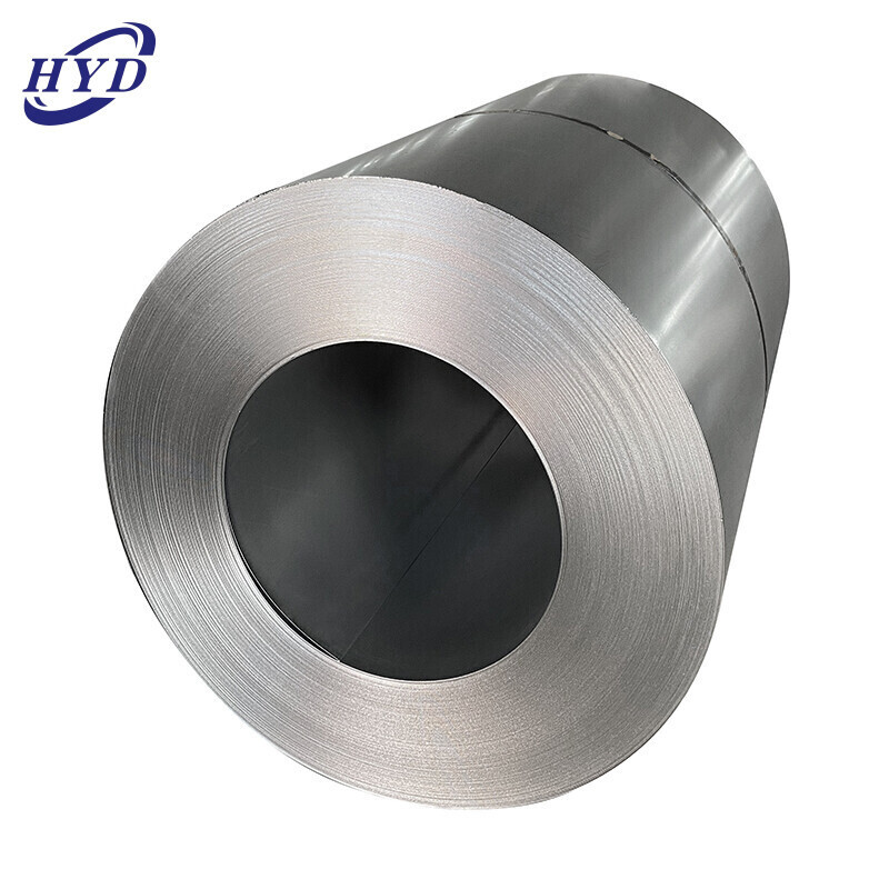 304L Stainless Steel Coil