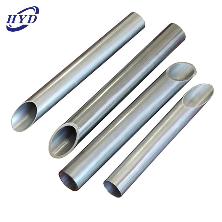 305 Stainless Steel Pipe
