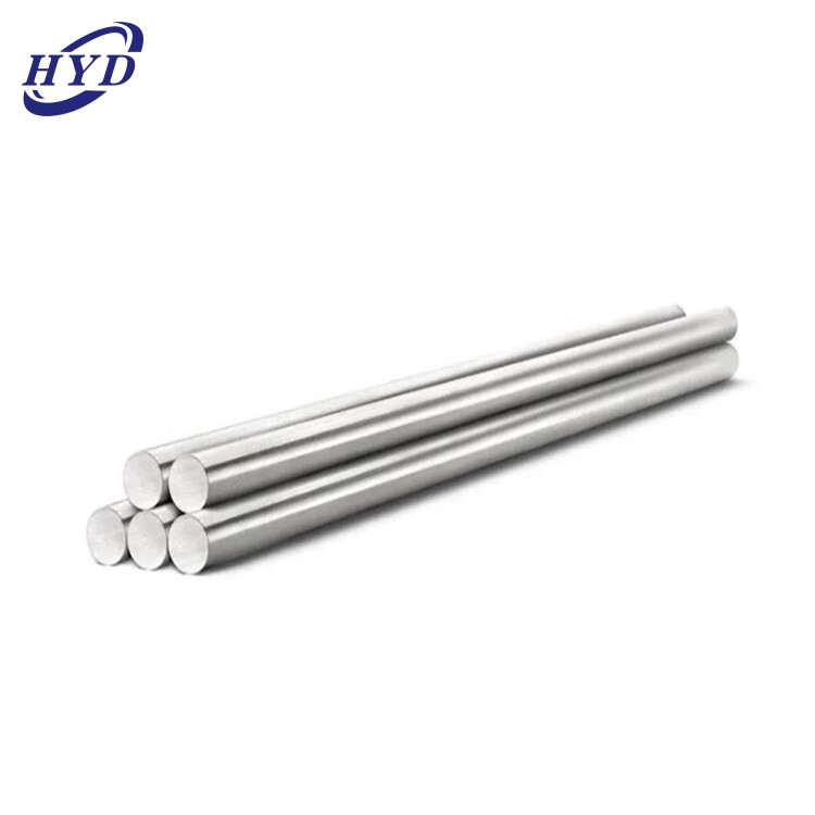 321 Stainless Steel Bar 321 Stainless Steel Bar