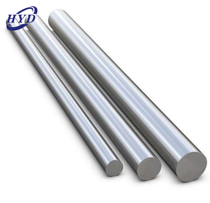 304 Stainless Steel Bar 304 Stainless Steel Bar