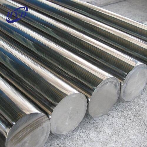 Stainless Steel Bar