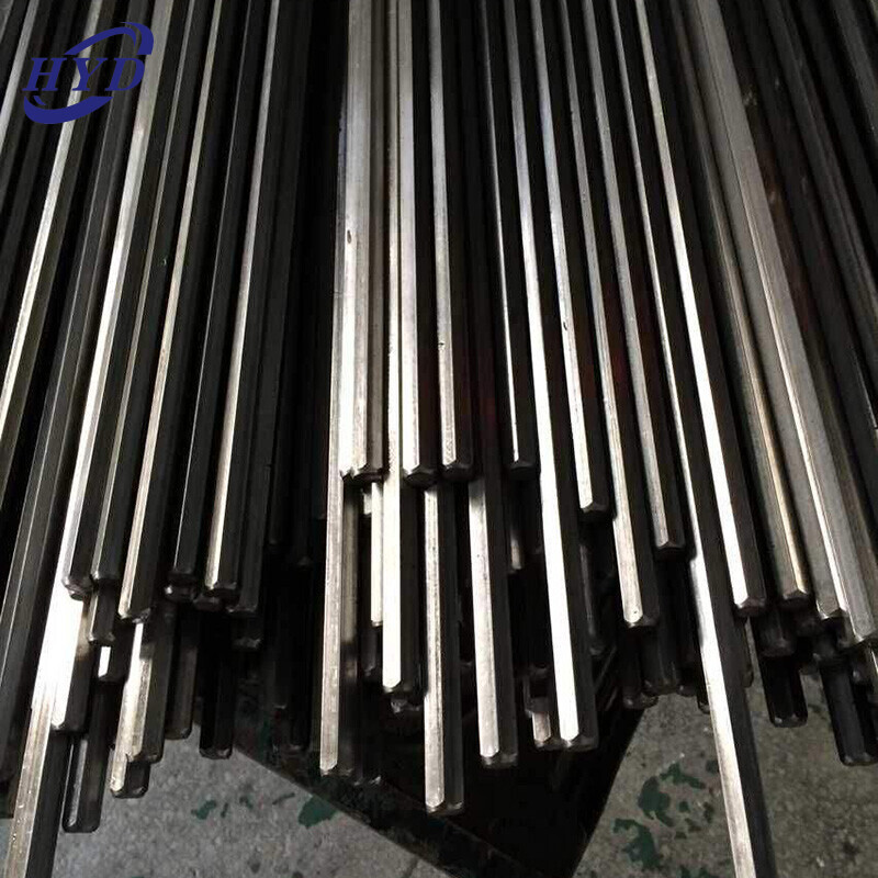 Stainless Steel Bar