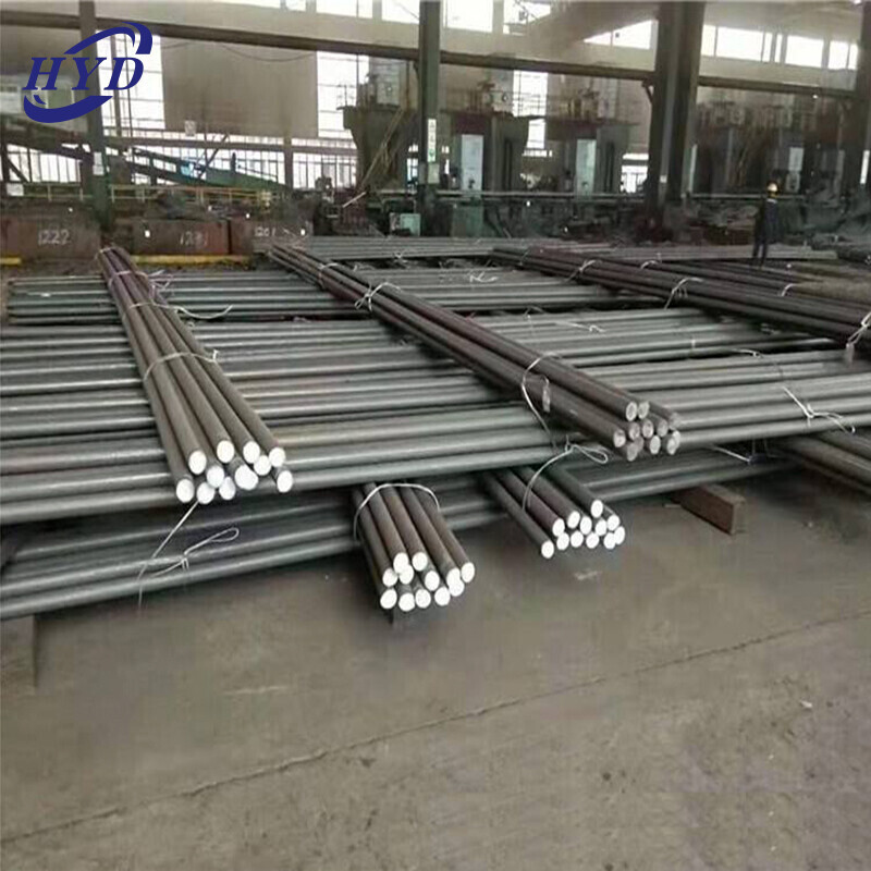 Stainless Steel Bar