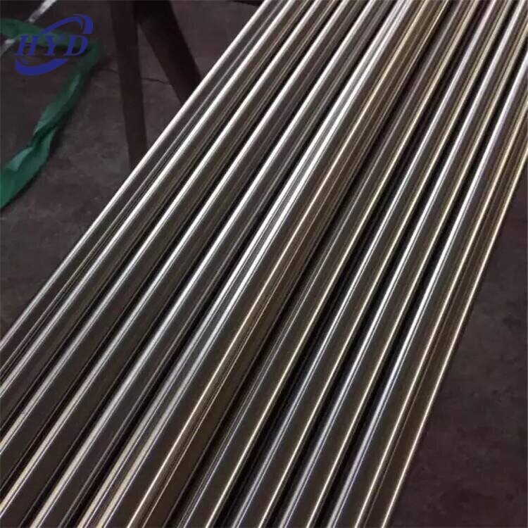 304L Stainless Steel Bar