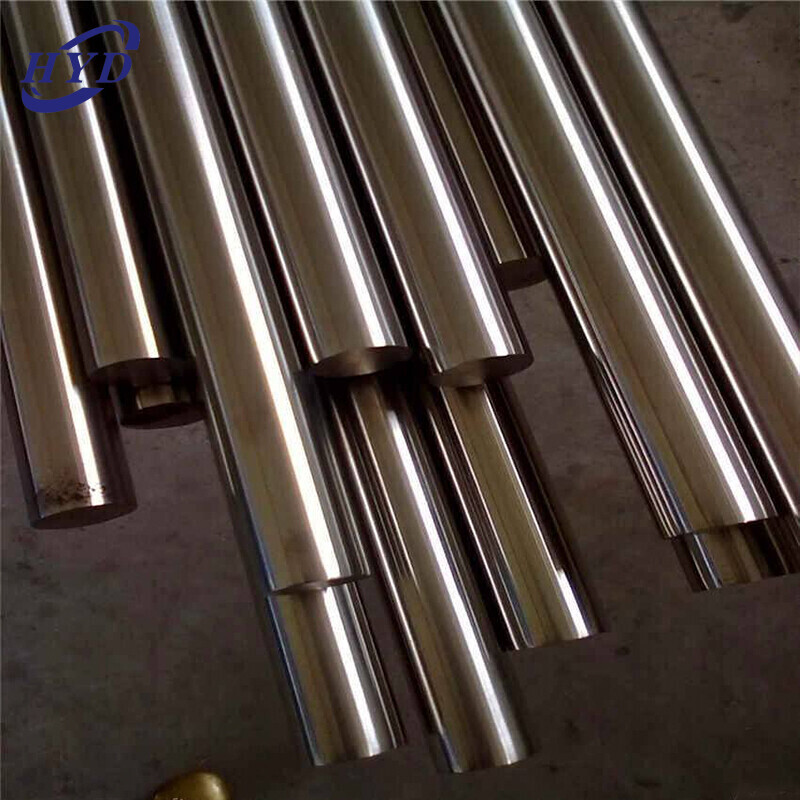 347H Stainless Steel Bar