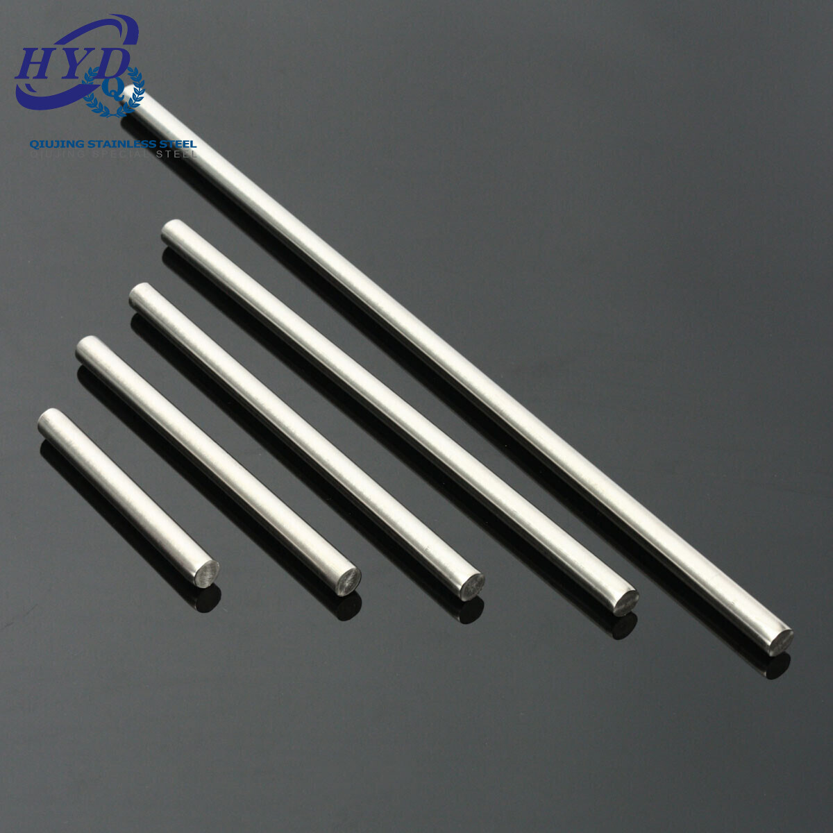 420J2 Stainless Steel Bar