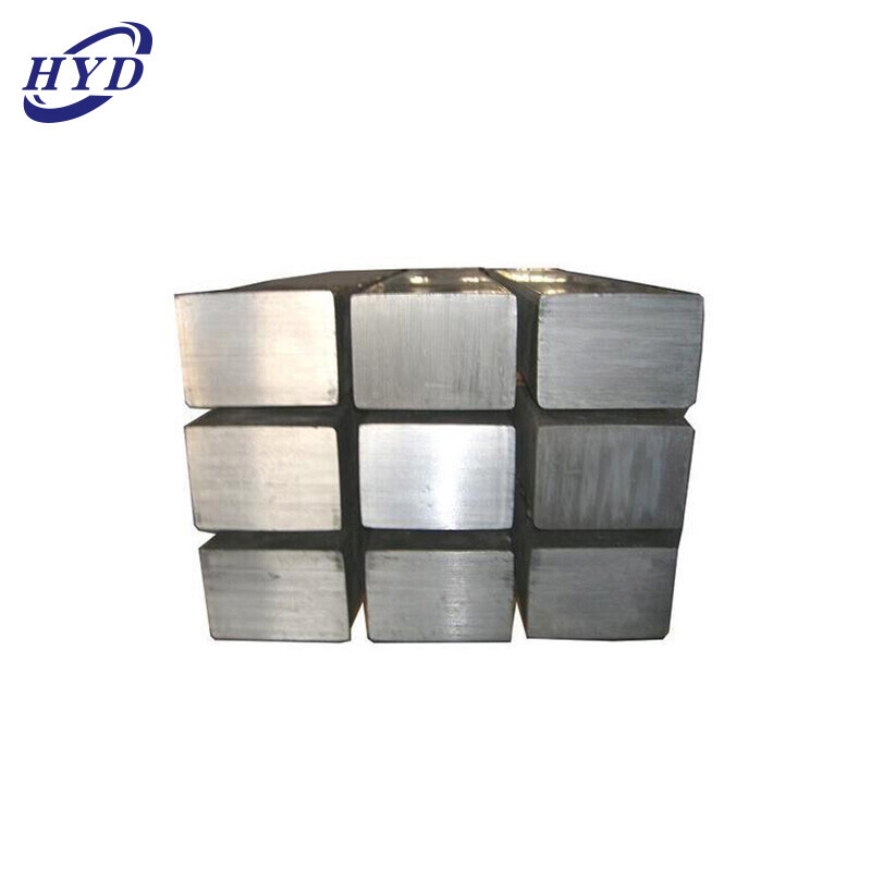Stainless Steel Square Bar Stainless Steel Square Bar