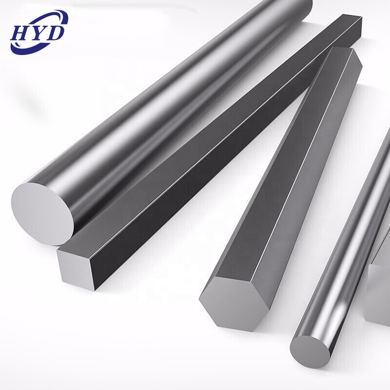Stainless Steel Hexagonal Bar Stainless Steel Hexagonal Bar