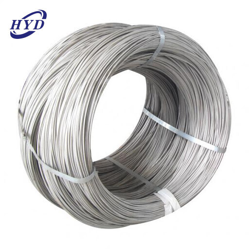 Stainless Steel Wire