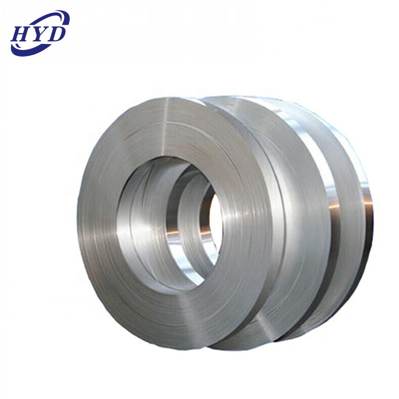 420J2 Stainless Strip