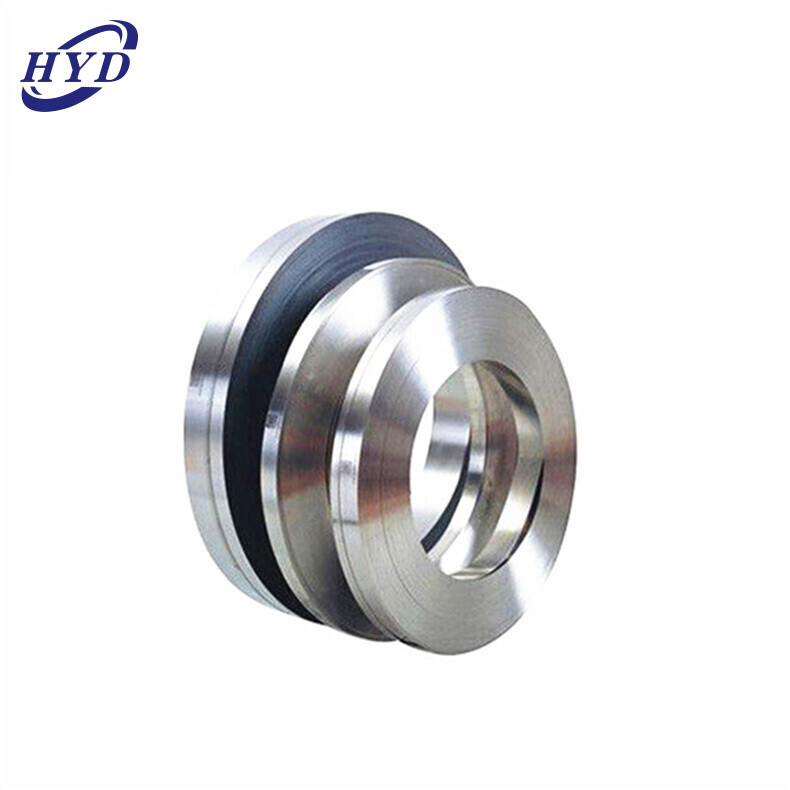 304L Stainless Strip