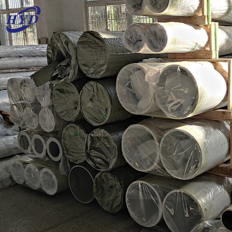 2024 Aluminium Pipe